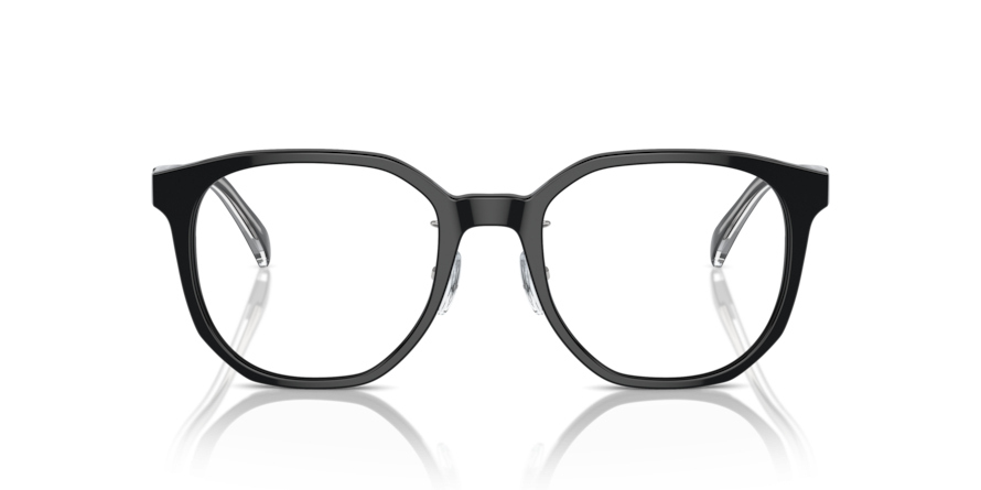 OKULARY KOREKCYJNE EMPORIO ARMANI EA 3241D 5017 52 ROZMIAR M