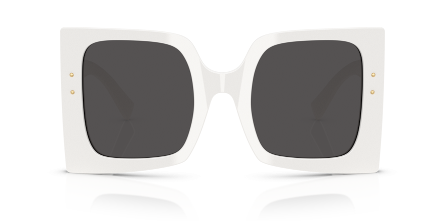 OKULARY DOLCE & GABBANA DG 4490 331287 53 ROZMIAR M