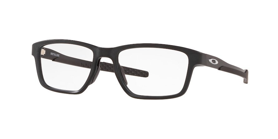 OKULARY KOREKCYJNE OAKLEY® METALINK OX 8153 815301 57 ROZMIAR L