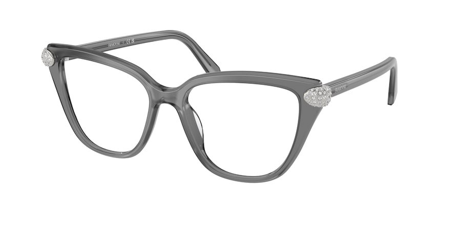 OKULARY KOREKCYJNE SWAROVSKI SK 2045 1072 52 ROZMIAR M