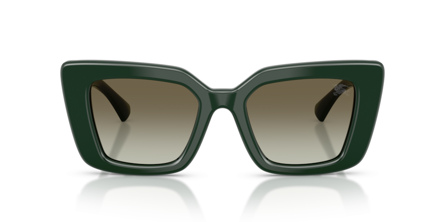 OKULARY BURBERRY BE 4476 42038E 51 ROZMIAR M