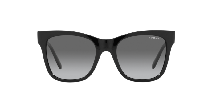 OKULARY VOGUE EYEWEAR VO 5428S W44/11 51 ROZMIAR M