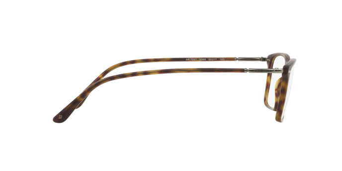 OKULARY KOREKCYJNE GIORGIO ARMANI AR 7037 5089 53 ROZMIAR S