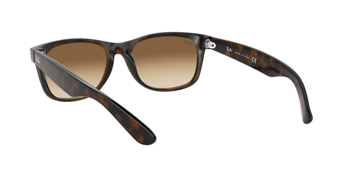 OKULARY RAY-BAN® NEW WAYFARER RB 2132 710/51 58 ROZMIAR L