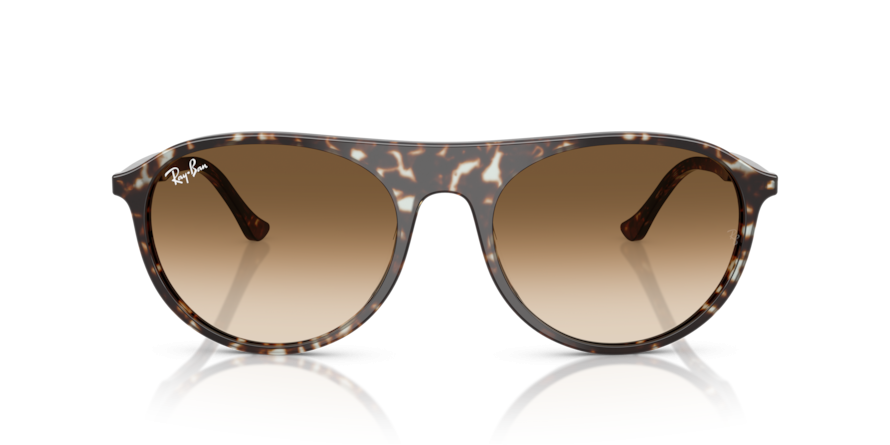 OKULARY RAY-BAN® RB 2215 143151 59 ROZMIAR L