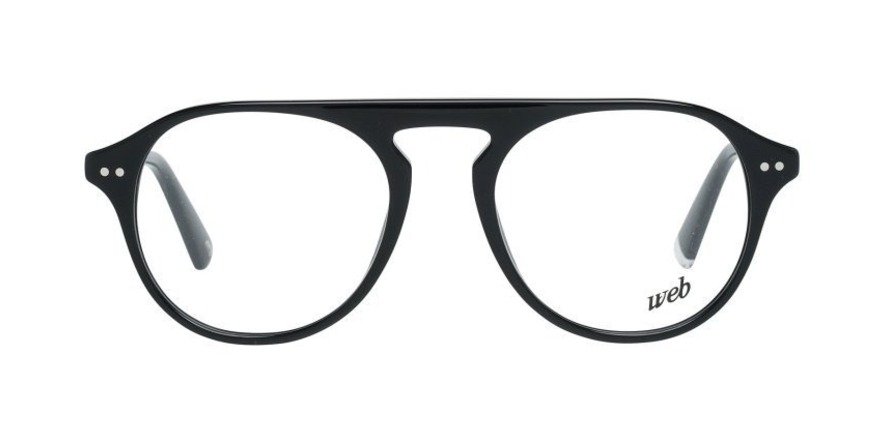 OKULARY KOREKCYJNE WEB WE 5278 001 49 ROZMIAR S