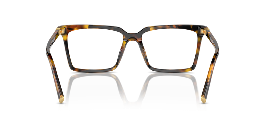 OKULARY KOREKCYJNE MIU MIU MU 08XV VAU1O1 54 ROZMIAR M