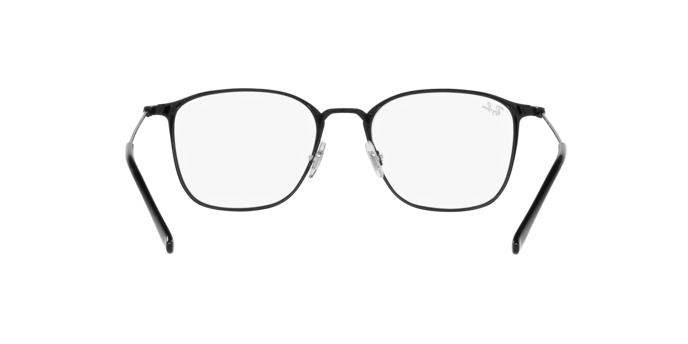 OKULARY KOREKCYJNE RAY-BAN® RX 6466 2904 49 ROZMIAR S