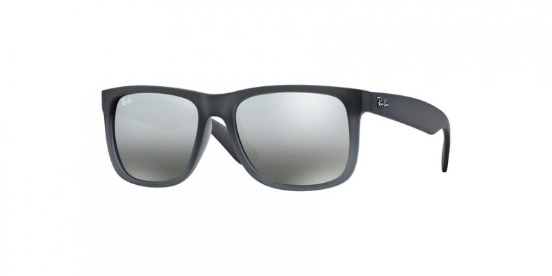 OKULARY RAY-BAN® JUSTIN RB 4165 852/88 51 ROZMIAR S