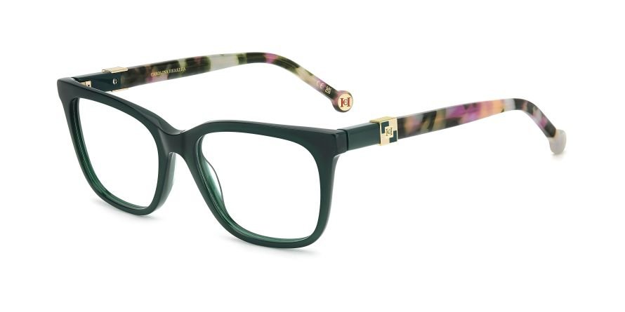 OKULARY KOREKCYJNE CAROLINA HERRERA HER 0300 1ED 51 ROZMIAR S