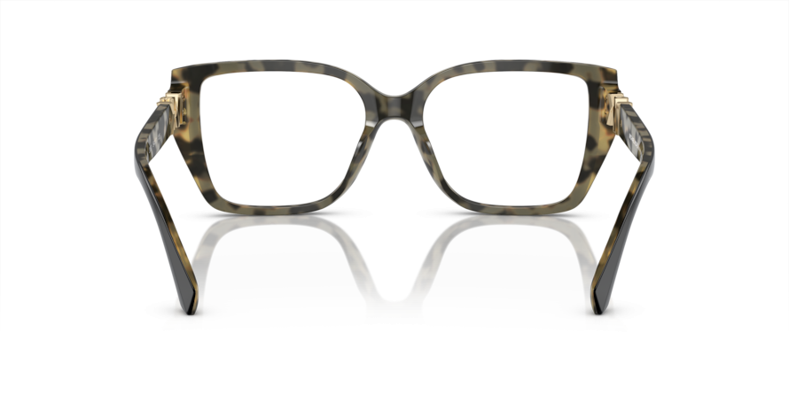 OKULARY KOREKCYJNE MICHAEL KORS CASTELLO MK 4115U 3950 56 ROZMIAR M