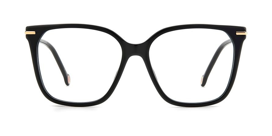 OKULARY KOREKCYJNE CAROLINA HERRERA HER 0094 807 54 ROZMIAR M