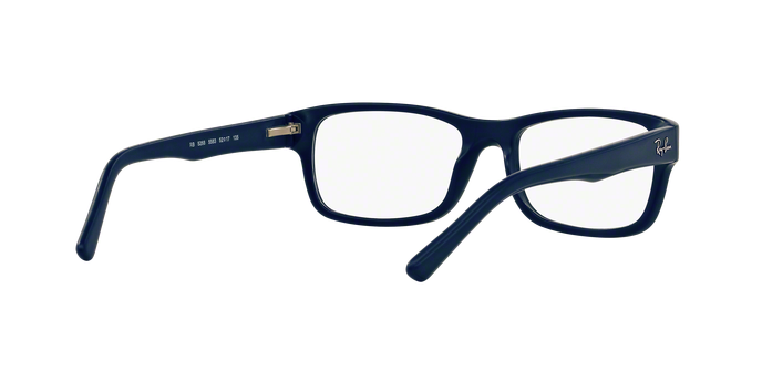 OKULARY KOREKCYJNE RAY-BAN® RX 5268 5583 50 ROZMIAR S