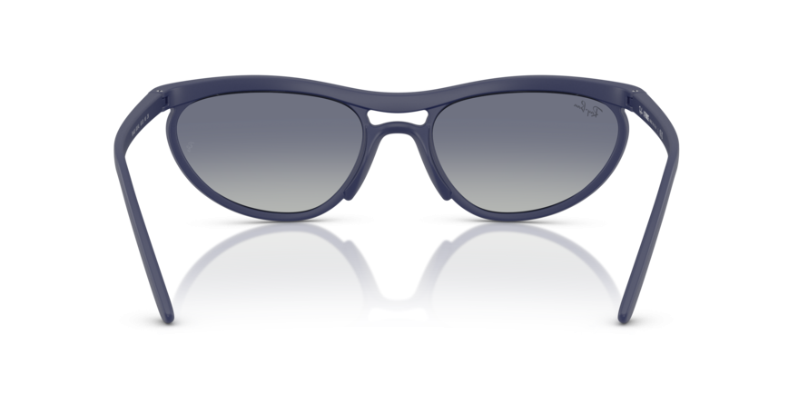 OKULARY RAY-BAN® RB 4453 60154L 59 ROZMIAR L