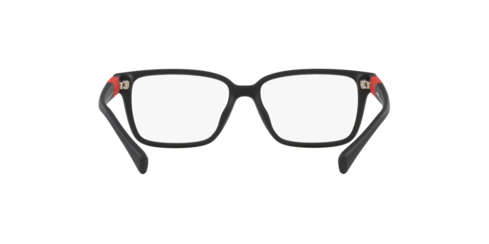 OKULARY KOREKCYJNE DZIECIĘCE MIRAFLEX MF 4024 M555 51 WIEK 12-15 LAT