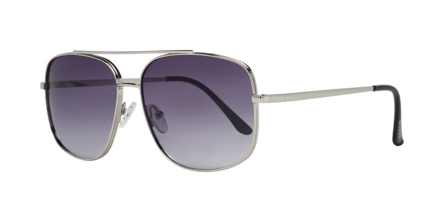 OKULARY GUESS GF 0207 10B 60 ROZMIAR L
