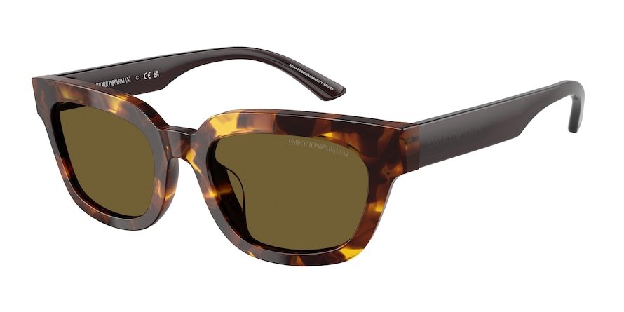 OKULARY EMPORIO ARMANI EA 4233U 618173 53 ROZMIAR M
