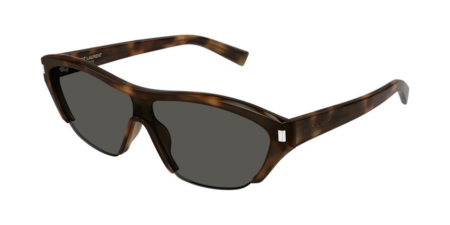 OKULARY SAINT LAURENT SL 704 003 99 ROZMIAR L