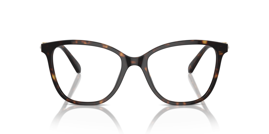 OKULARY KOREKCYJNE SWAROVSKI SK 2020 1002 54 ROZMIAR M