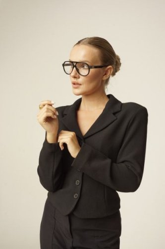 OKULARY KOREKCYJNE MARC JACOBS MARC 880 2M2 57 ROZMIAR M