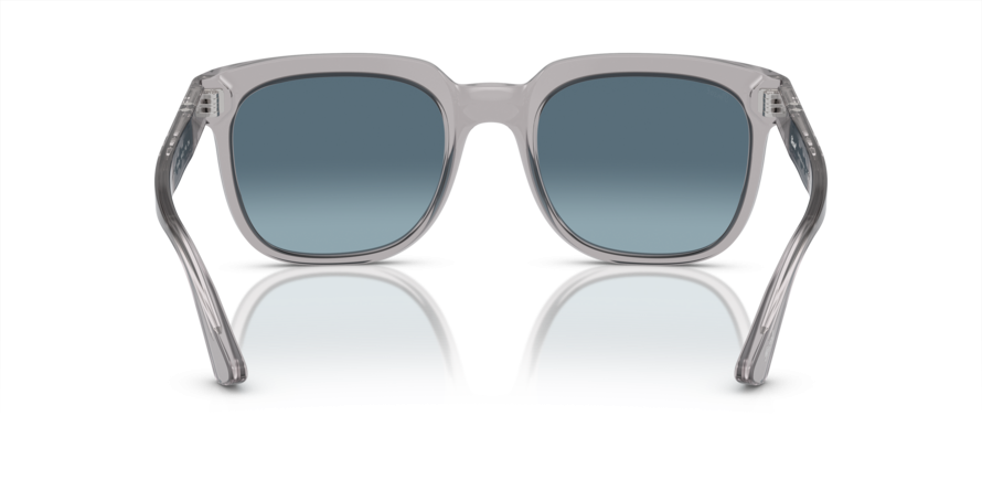 OKULARY PERSOL® PO 3323S 309/Q8 56 ROZMIAR L