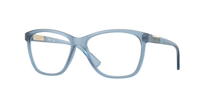 OKULARY KOREKCYJNE OAKLEY® ALIAS OX 8155 815512 55 ROZMIAR M