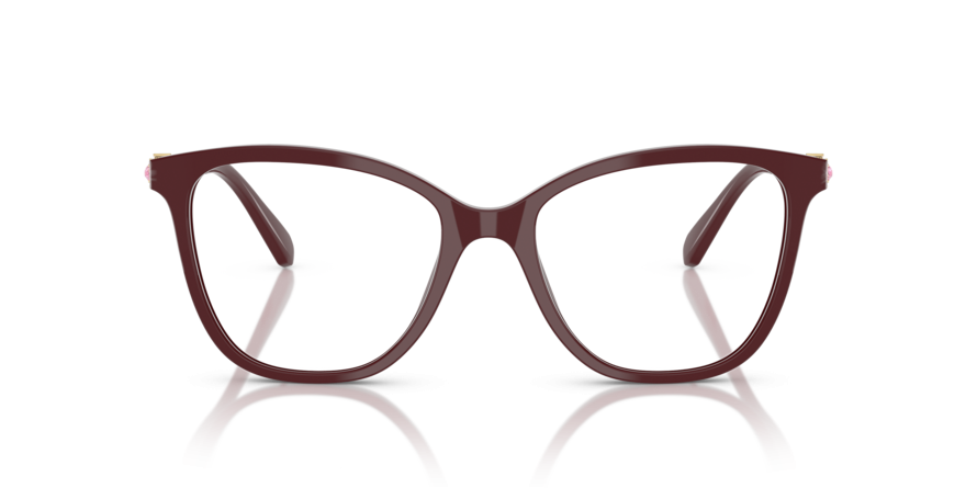 OKULARY KOREKCYJNE SWAROVSKI SK 2020 1008 54 ROZMIAR M