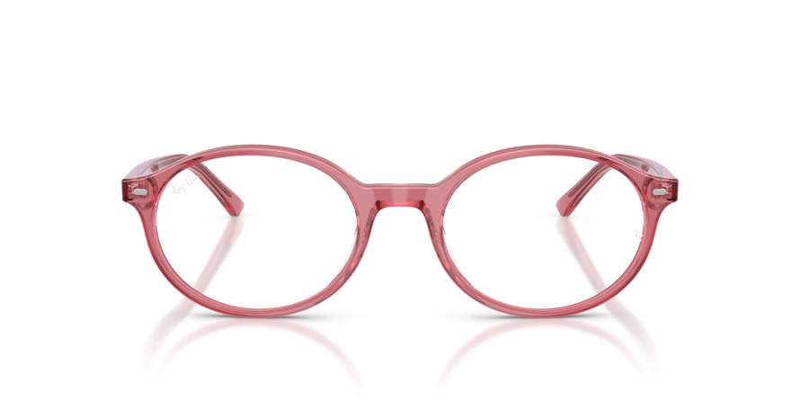 OKULARY KOREKCYJNE RAY-BAN® GERMAN RX 5429 8440 51 ROZMIAR M