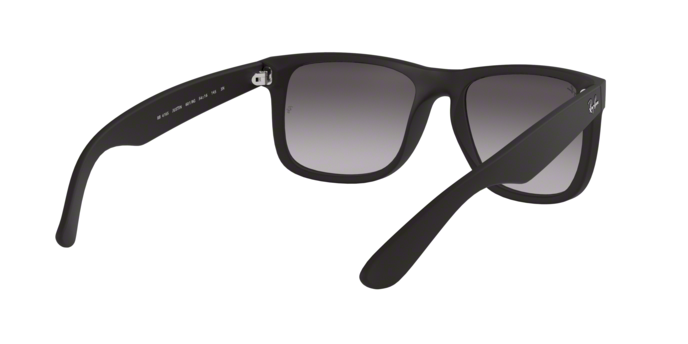OKULARY RAY-BAN® JUSTIN RB 4165 601/8G 51 ROZMIAR S