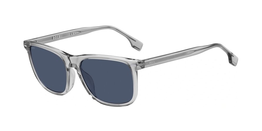 OKULARY HUGO BOSS HB 1402FS KB7 58 ROZMIAR L