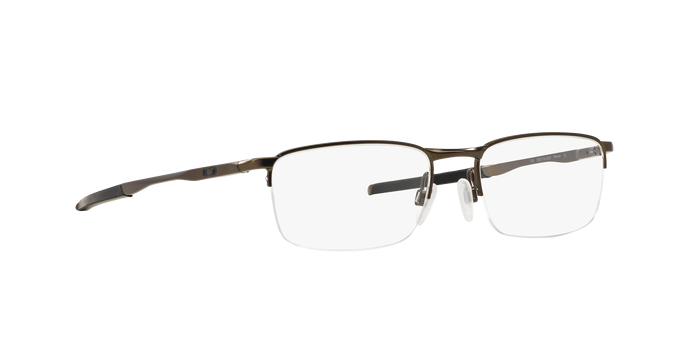 OKULARY KOREKCYJNE OAKLEY® BARRELHOUSE 0.5 OX 3174 317402 53 ROZMIAR M