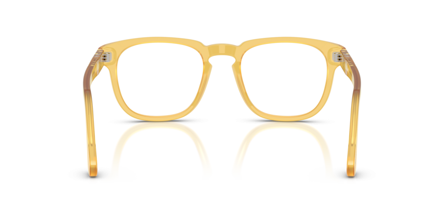 OKULARY KOREKCYJNE PERSOL® PO 3376V 204 52 ROZMIAR M