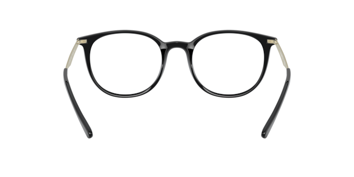 OKULARY KOREKCYJNE EMPORIO ARMANI EA 3168 5001 52 ROZMIAR M