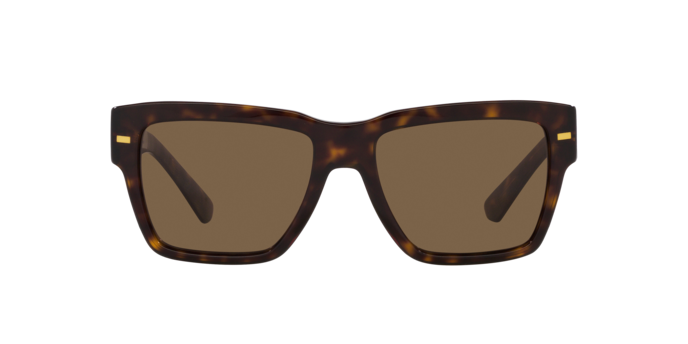 OKULARY DOLCE & GABBANA DG 4431 502/73 55 ROZMIAR M
