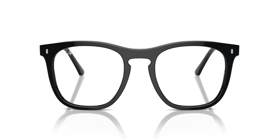 OKULARY KOREKCYJNE RAY-BAN® RX 2210V 2000 53 ROZMIAR M
