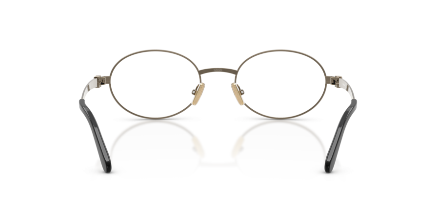 OKULARY KOREKCYJNE MIU MIU MU 50ZV 26C1O1 52 ROZMIAR M