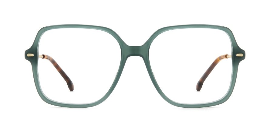 OKULARY KOREKCYJNE CARRERA CA 3038 1ED 55 ROZMIAR M