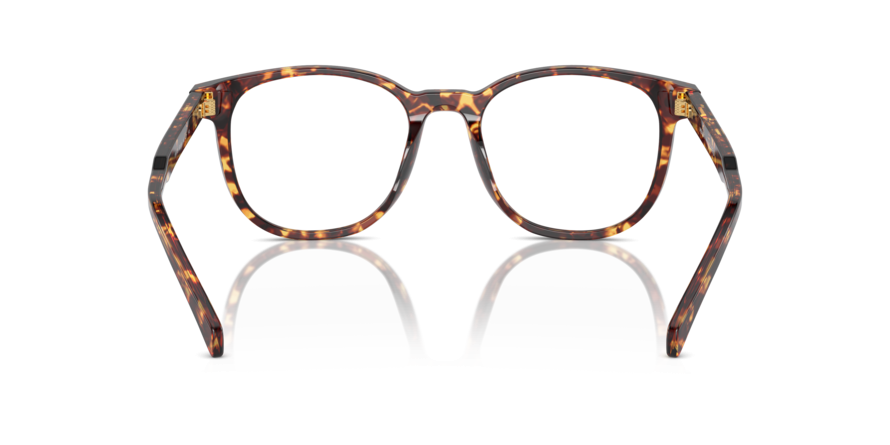 OKULARY KOREKCYJNE PRADA EYEWEAR PR A15V 14O1O1 52 ROZMIAR M