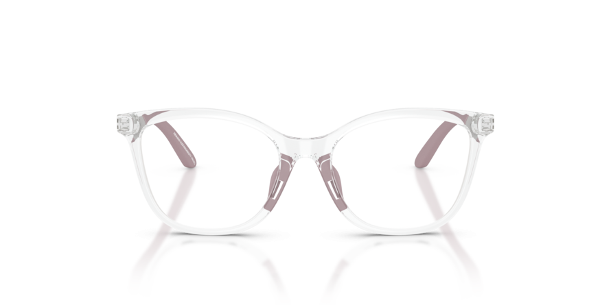 OKULARY KOREKCYJNE DZIECIĘCE EMPORIO ARMANI JUNIOR EK 3011U 5893 48