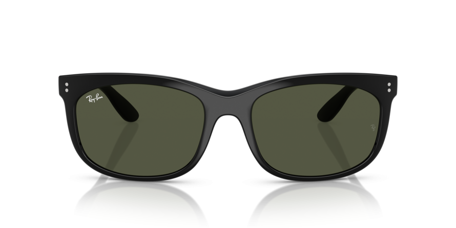 OKULARY RAY-BAN® BALORETTE RB 2389 901/31 60 ROZMIAR L