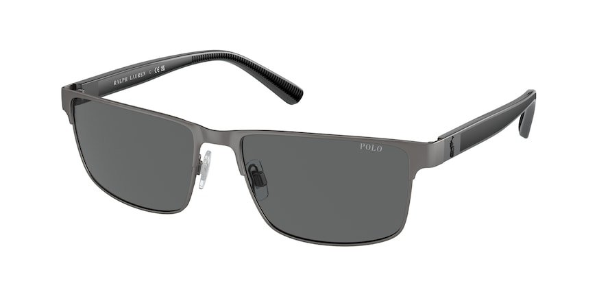 OKULARY POLO RALPH LAUREN PH 3155 905087 57 ROZMIAR M