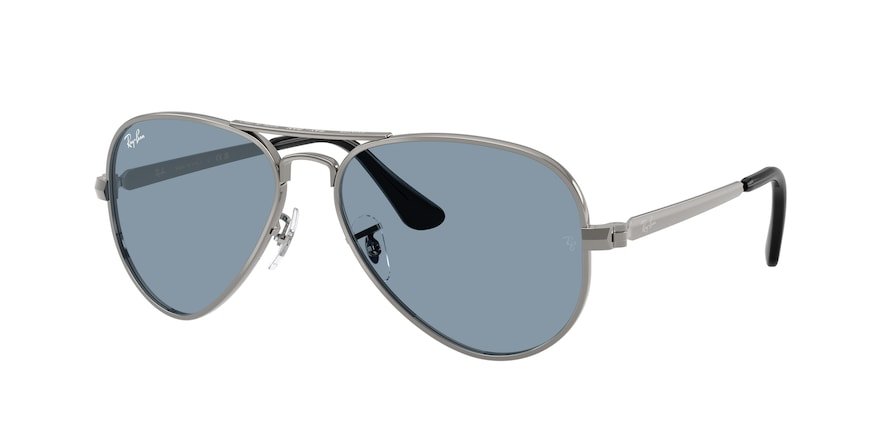 OKULARY RAY-BAN® AVIATOR MAX RB 3925 004/56 58 ROZMIAR L