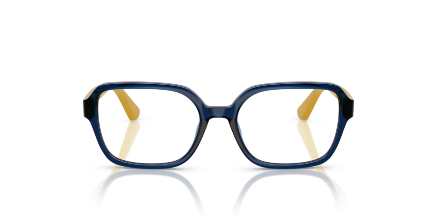 OKULARY KOREKCYJNE DZIECIĘCE VOGUE EYEWEAR JUNIOR VY 2032 3214 49
