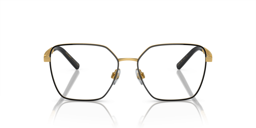 OKULARY KOREKCYJNE DOLCE & GABBANA DG 1351 1334 56 ROZMIAR M