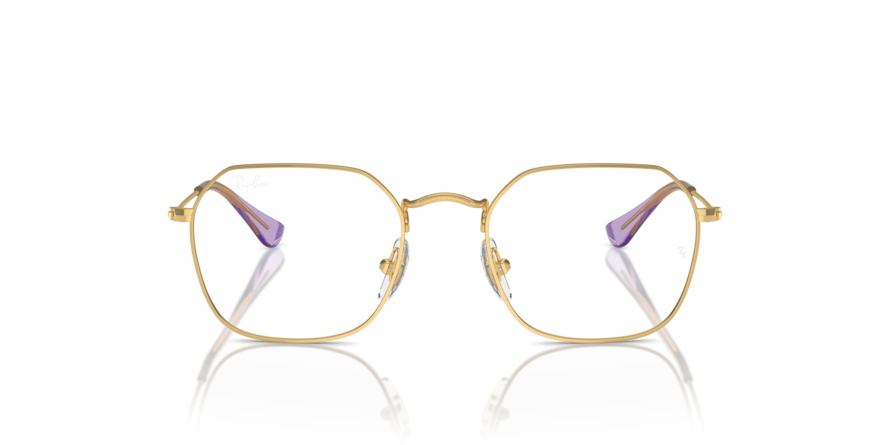 OKULARY KOREKCYJNE DZIECIĘCE RAY-BAN® RY 9594V 4091 47