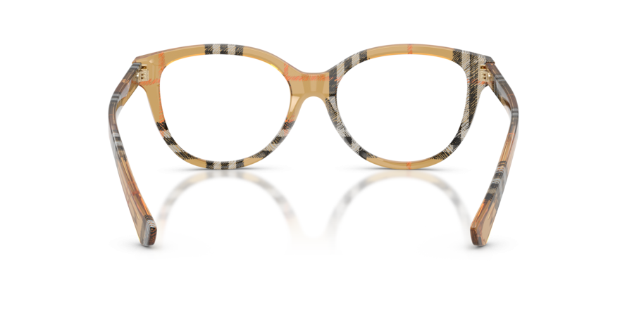 OKULARY KOREKCYJNE BURBERRY BE 2456 4163 52 ROZMIAR M