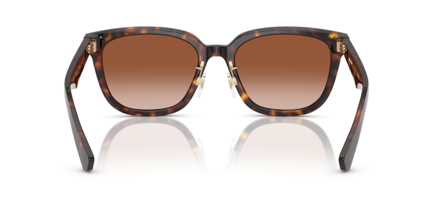 OKULARY BURBERRY BE 4446D 300213 57 ROZMIAR L