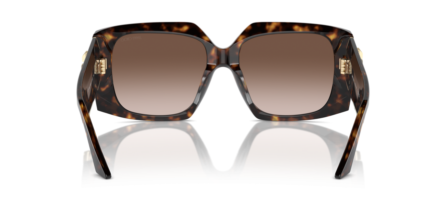 OKULARY JIMMY CHOO JC 5006U 500213 55 ROZMIAR M