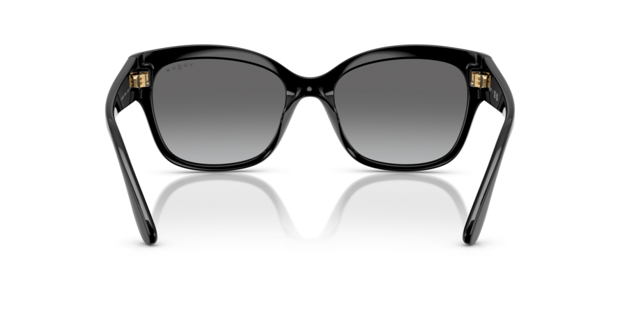 OKULARY VOGUE EYEWEAR VO 5638SU W44/11 55 ROZMIAR M