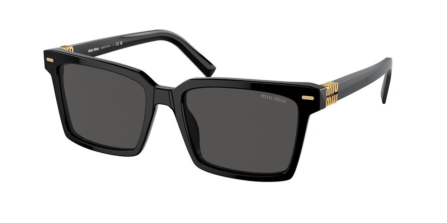 OKULARY MIU MIU MU 13ZS 16K5S0 55 ROZMIAR M